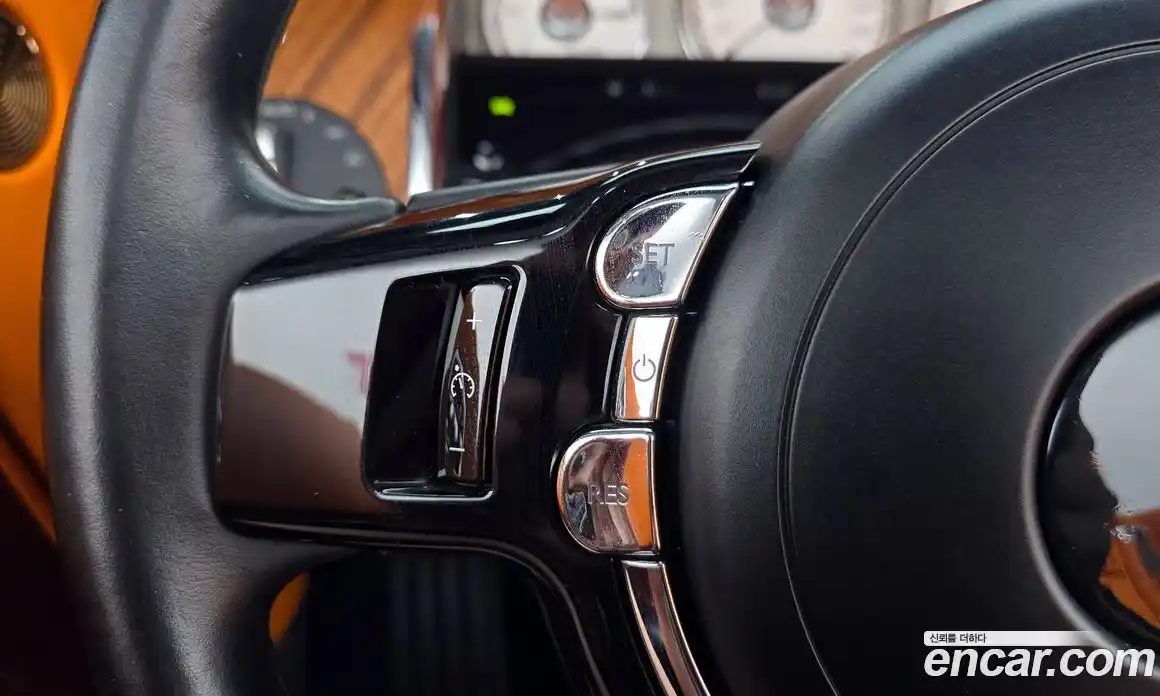 Rolls-Royce Dawn 2017 6.6 Автомат в Москве № 387387, фото 18