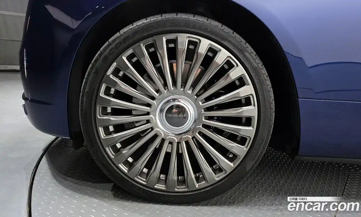 Rolls-Royce Dawn 2017 6.6 Автомат в Москве № 387387, фото 5