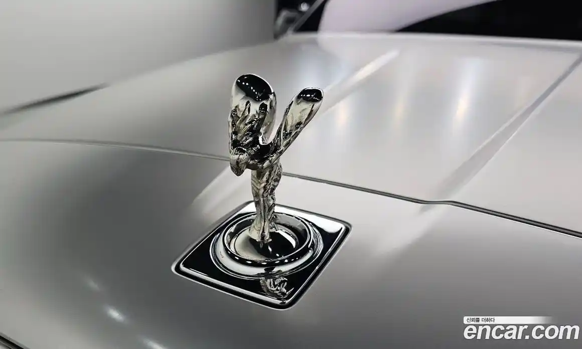 Rolls-Royce Cullinan 2019 6.7 Автомат в Москве № 387431, фото 12