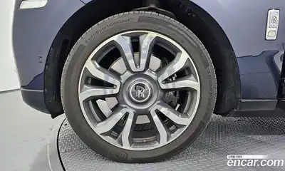 Rolls-Royce Cullinan 2019 6.7 Автомат в Москве № 387431, миниатюра 5