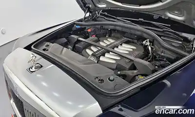 Rolls-Royce Cullinan 2019 6.7 Автомат в Москве № 387431, миниатюра 6