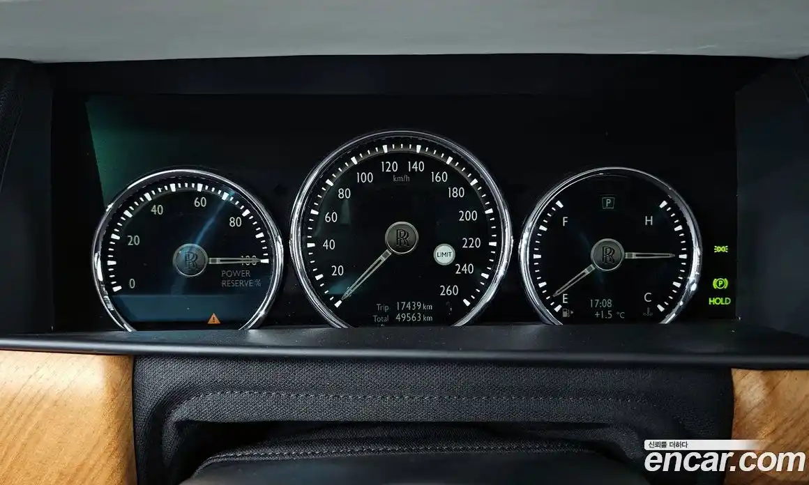 Rolls-Royce Cullinan 2019 6.7 Автомат в Москве № 387431, фото 8