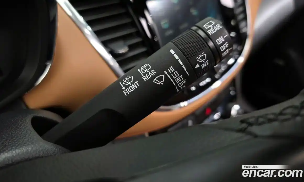 Chevrolet Trax 2018 1.4 Автомат в Москве № 390161, фото 17