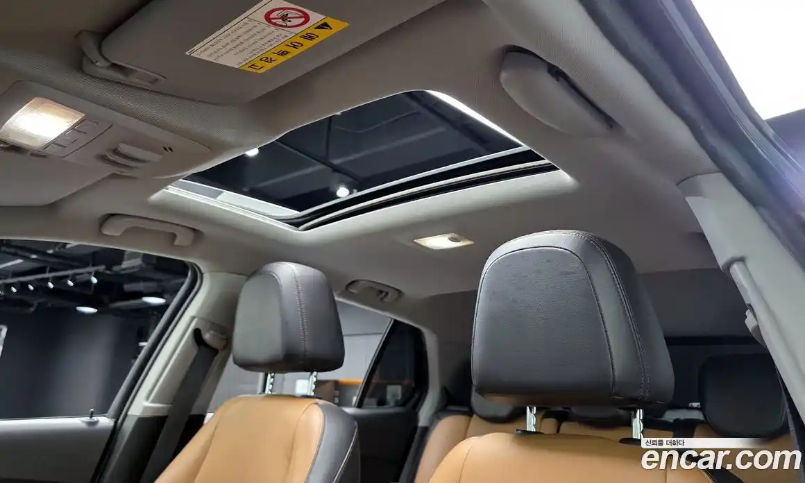 Chevrolet Trax 2018 1.4 Автомат в Москве № 390161, фото 18