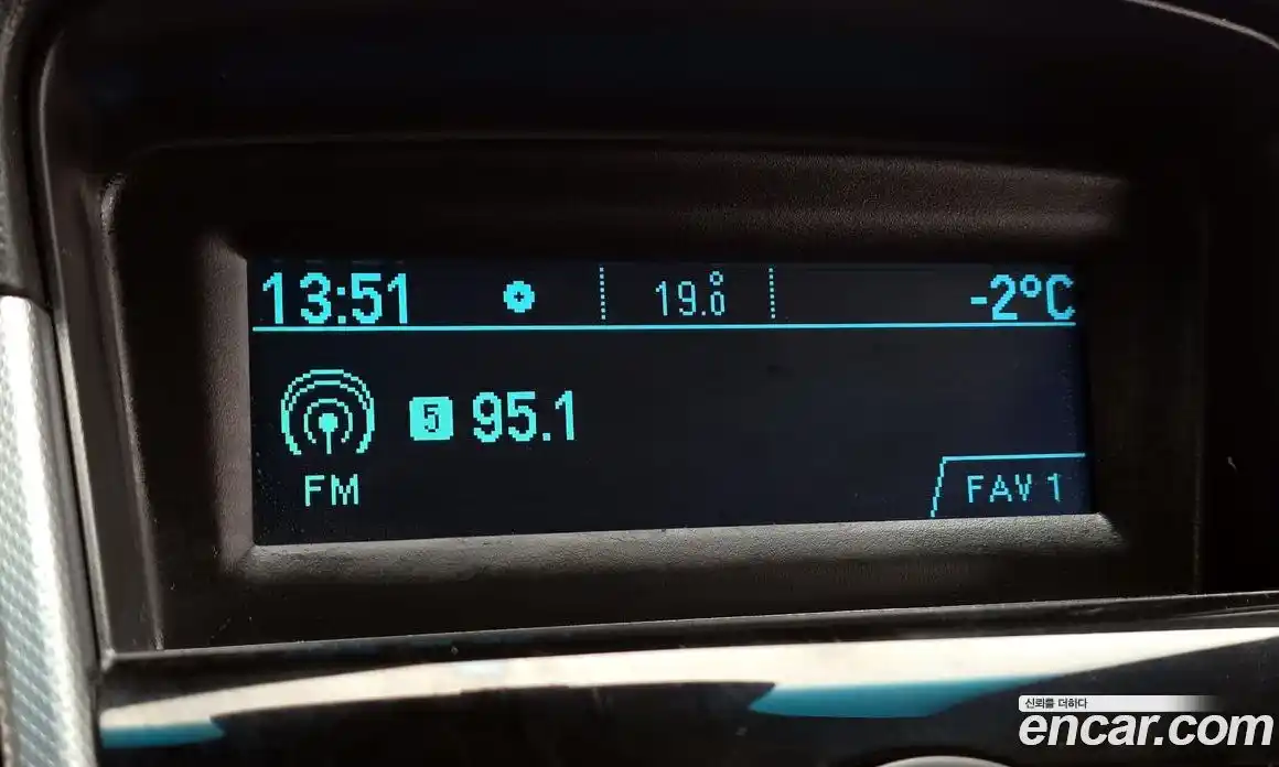 Chevrolet Cruze 2012 1.8 Автомат в Москве № 39146, фото 16