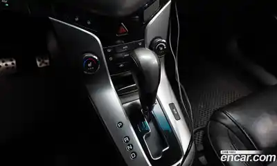 Chevrolet Cruze 2012 1.8 Автомат в Москве № 39146, миниатюра 9