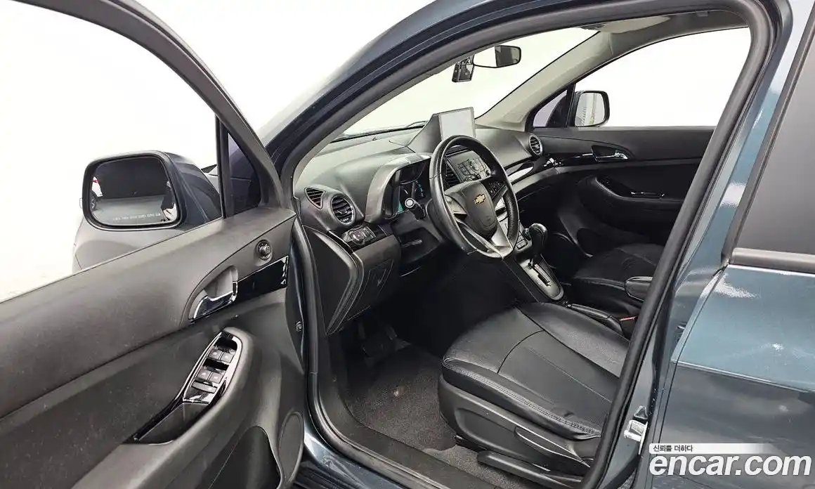 Chevrolet Orlando 2018 2.0 Автомат в Москве № 39248, фото 11