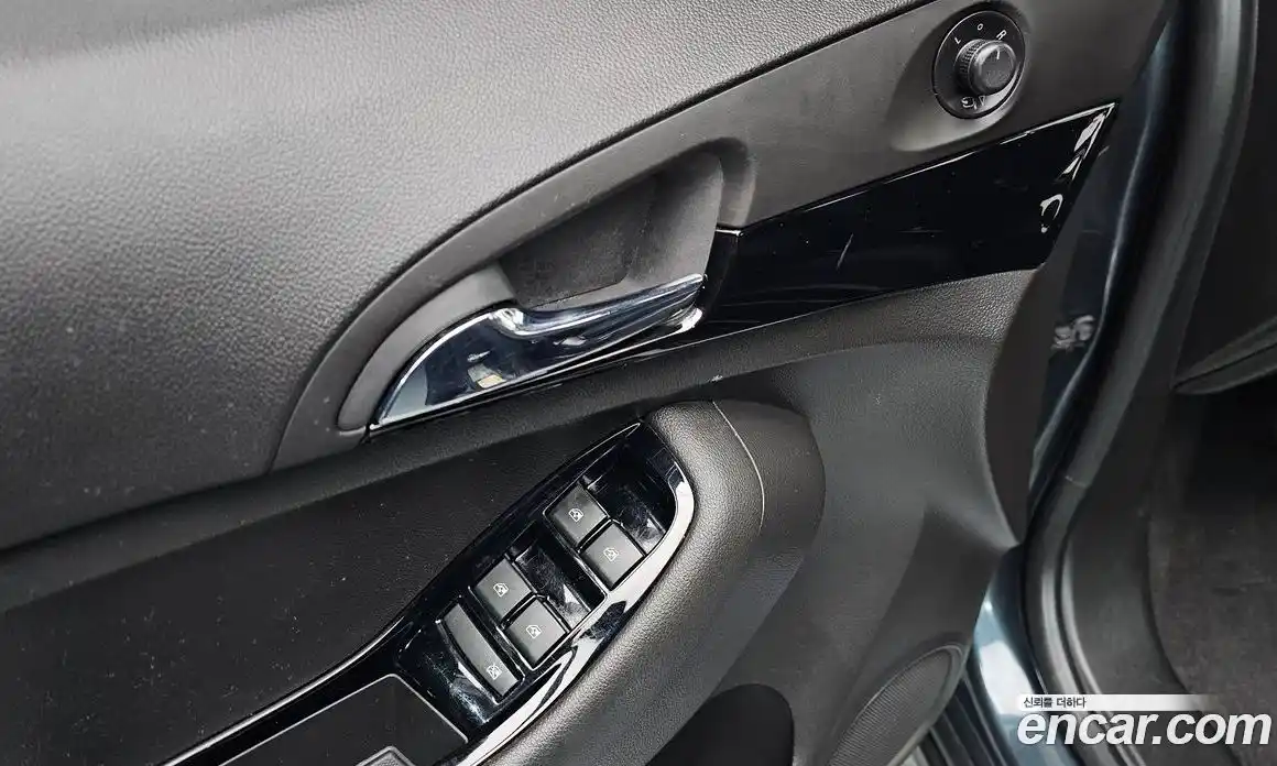 Chevrolet Orlando 2018 2.0 Автомат в Москве № 39248, фото 12