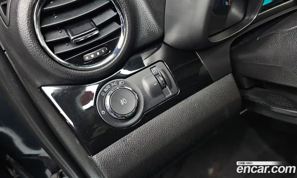 Chevrolet Orlando 2018 2.0 Автомат в Москве № 39248, фото 13