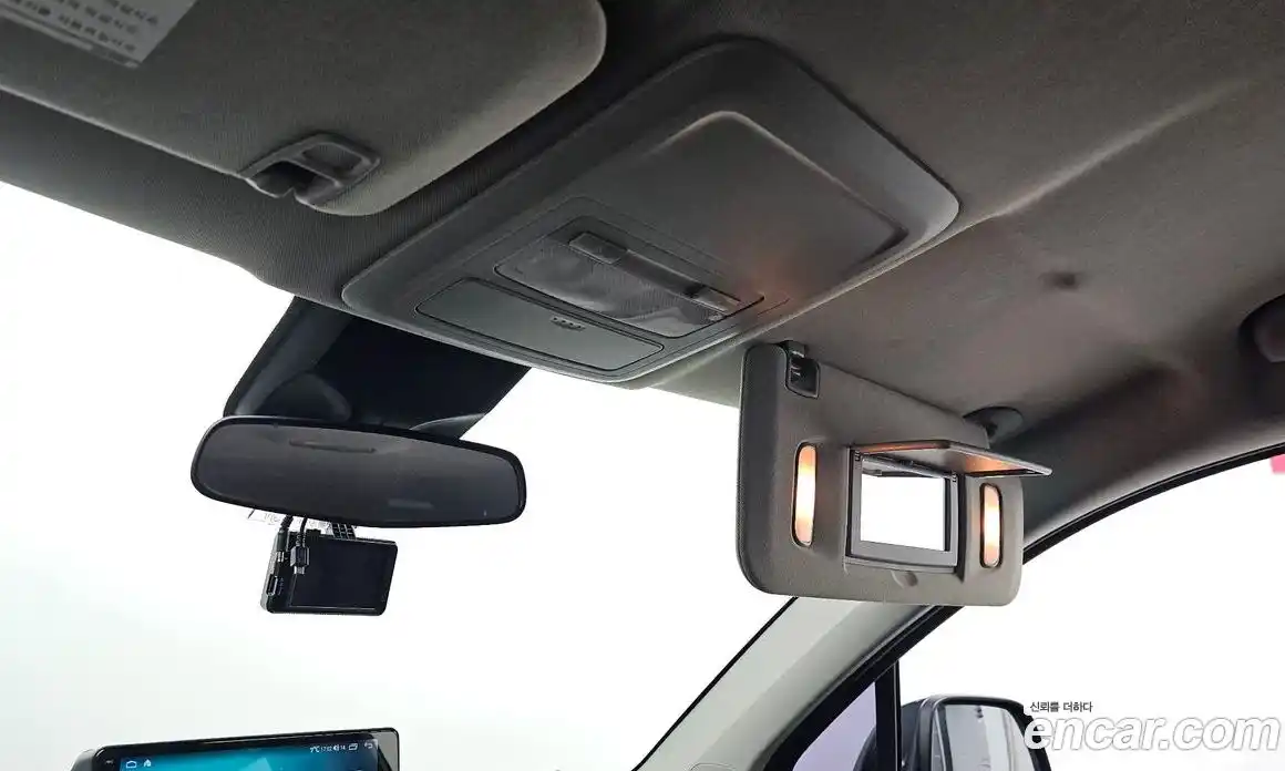 Chevrolet Orlando 2018 2.0 Автомат в Москве № 39248, фото 16