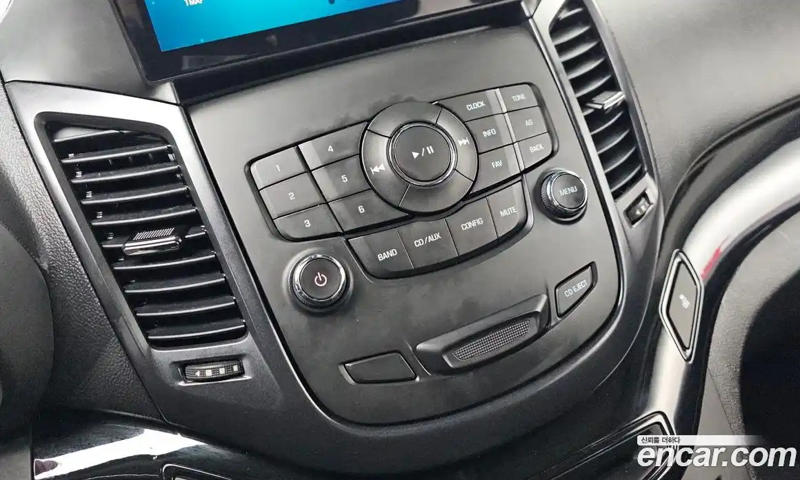 Chevrolet Orlando 2018 2.0 Автомат в Москве № 39248, фото 17