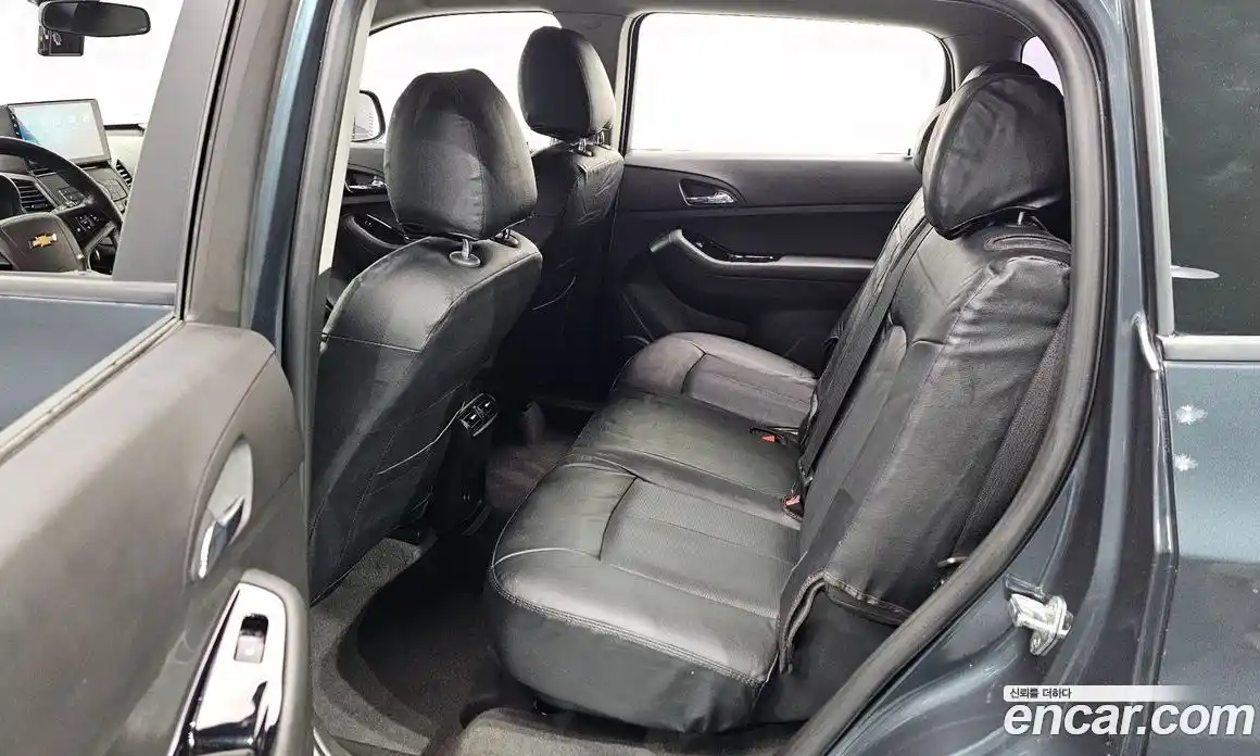 Chevrolet Orlando 2018 2.0 Автомат в Москве № 39248, фото 19