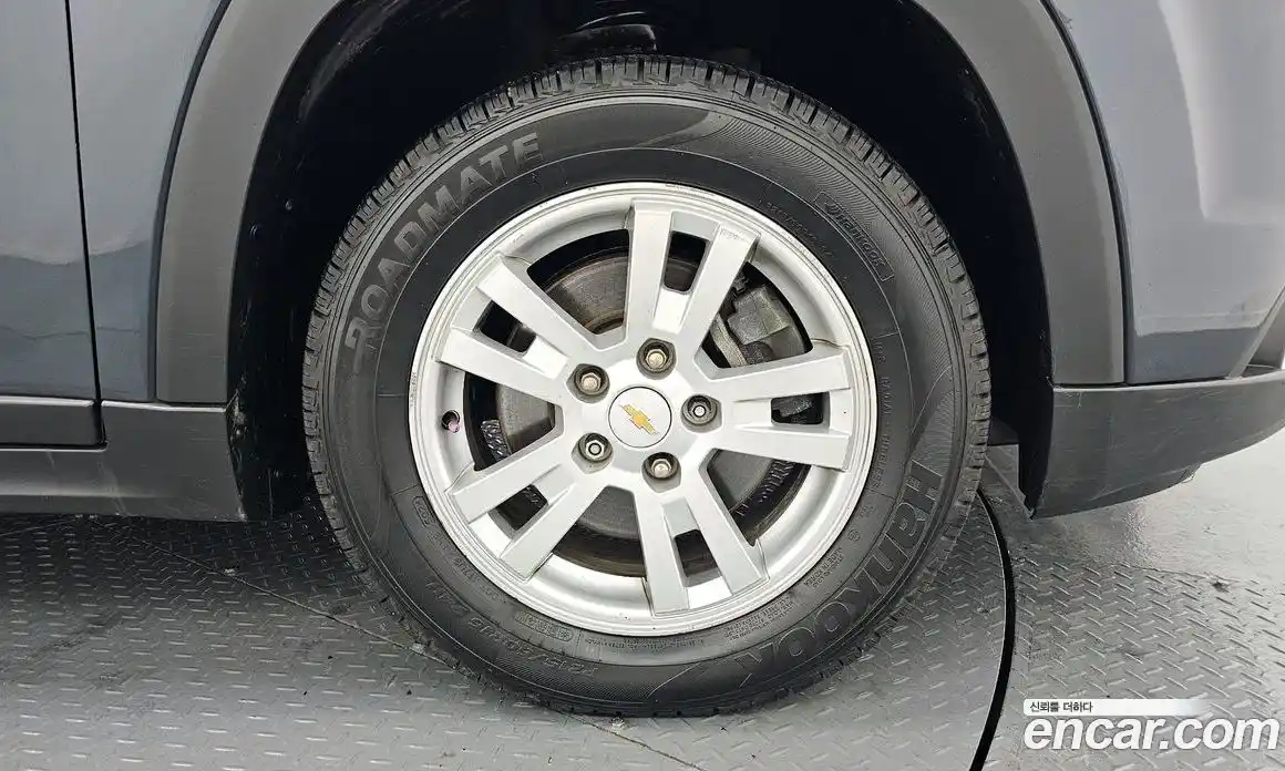 Chevrolet Orlando 2018 2.0 Автомат в Москве № 39248, фото 5