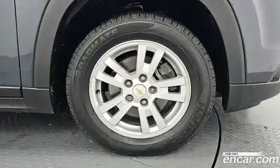 Chevrolet Orlando 2018 2.0 Автомат в Москве № 39248, миниатюра 5