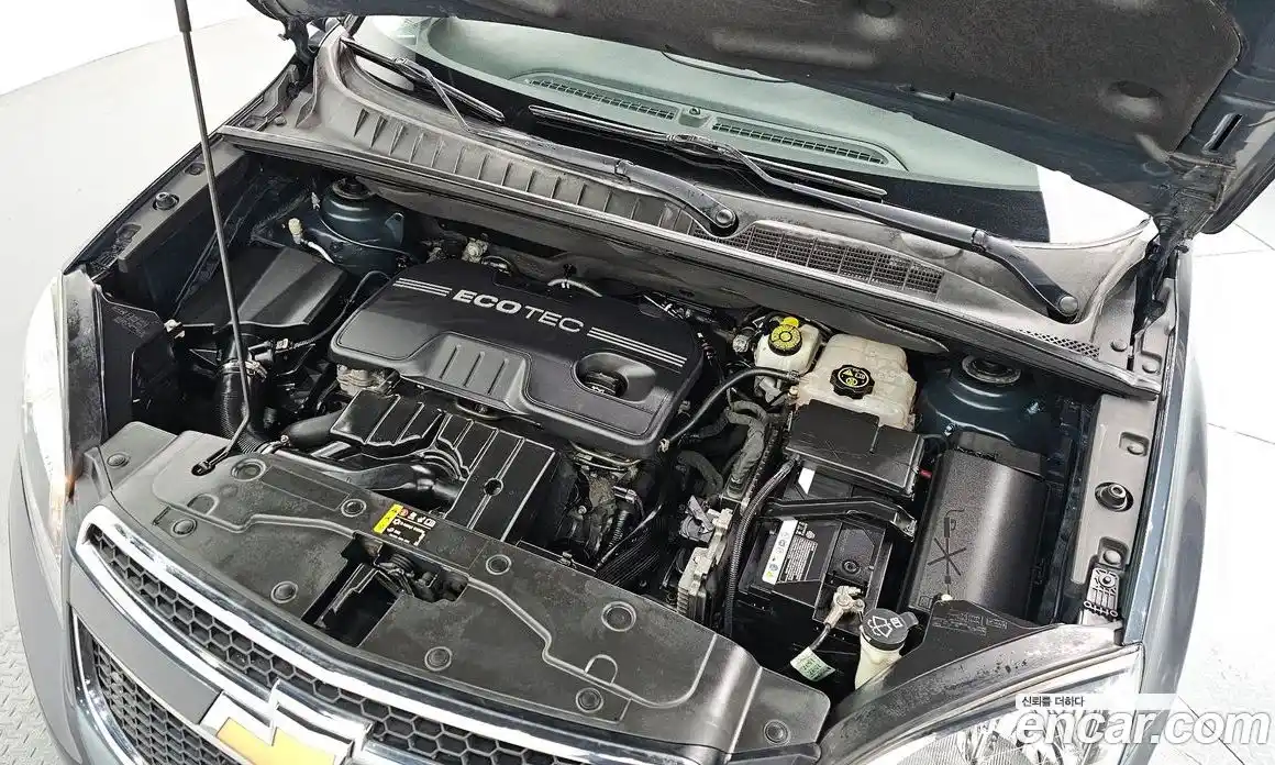 Chevrolet Orlando 2018 2.0 Автомат в Москве № 39248, фото 6