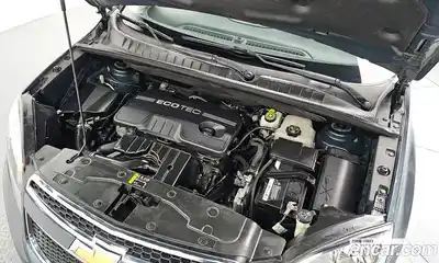 Chevrolet Orlando 2018 2.0 Автомат в Москве № 39248, миниатюра 6