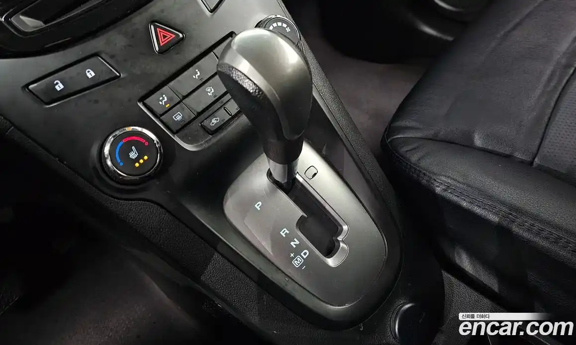 Chevrolet Orlando 2018 2.0 Автомат в Москве № 39248, фото 9