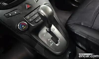 Chevrolet Orlando 2018 2.0 Автомат в Москве № 39248, миниатюра 9