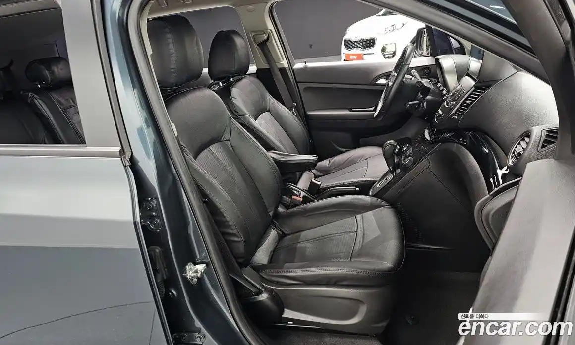 Chevrolet Orlando 2018 2.0 Автомат в Москве № 39248, фото 10
