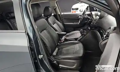 Chevrolet Orlando 2018 2.0 Автомат в Москве № 39248, миниатюра 10