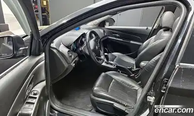 Chevrolet Cruze 2012 1.8 Автомат в Москве № 39492, миниатюра 12
