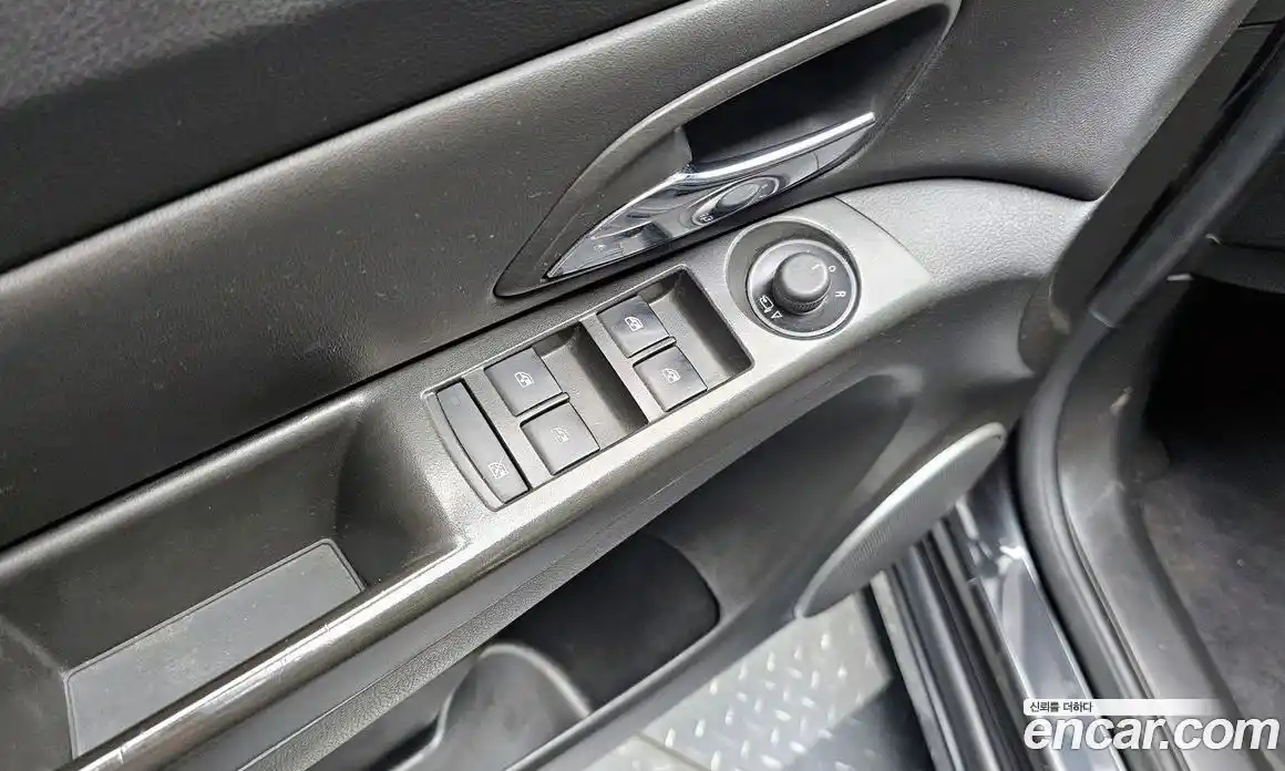 Chevrolet Cruze 2012 1.8 Автомат в Москве № 39492, фото 15