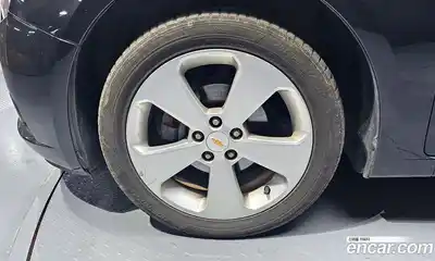 Chevrolet Cruze 2012 1.8 Автомат в Москве № 39492, миниатюра 5