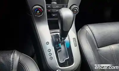 Chevrolet Cruze 2012 1.8 Автомат в Москве № 39492, миниатюра 8