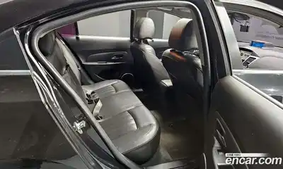 Chevrolet Cruze 2012 1.8 Автомат в Москве № 39492, миниатюра 9