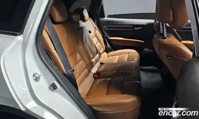 Renault QM6 2021 2.0 Автомат в Москве № 395669, миниатюра 12