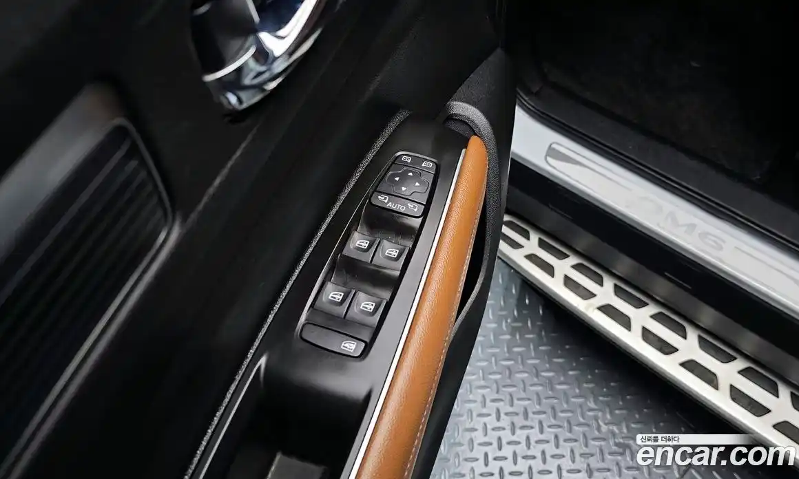 Renault QM6 2021 2.0 Автомат в Москве № 395669, фото 17