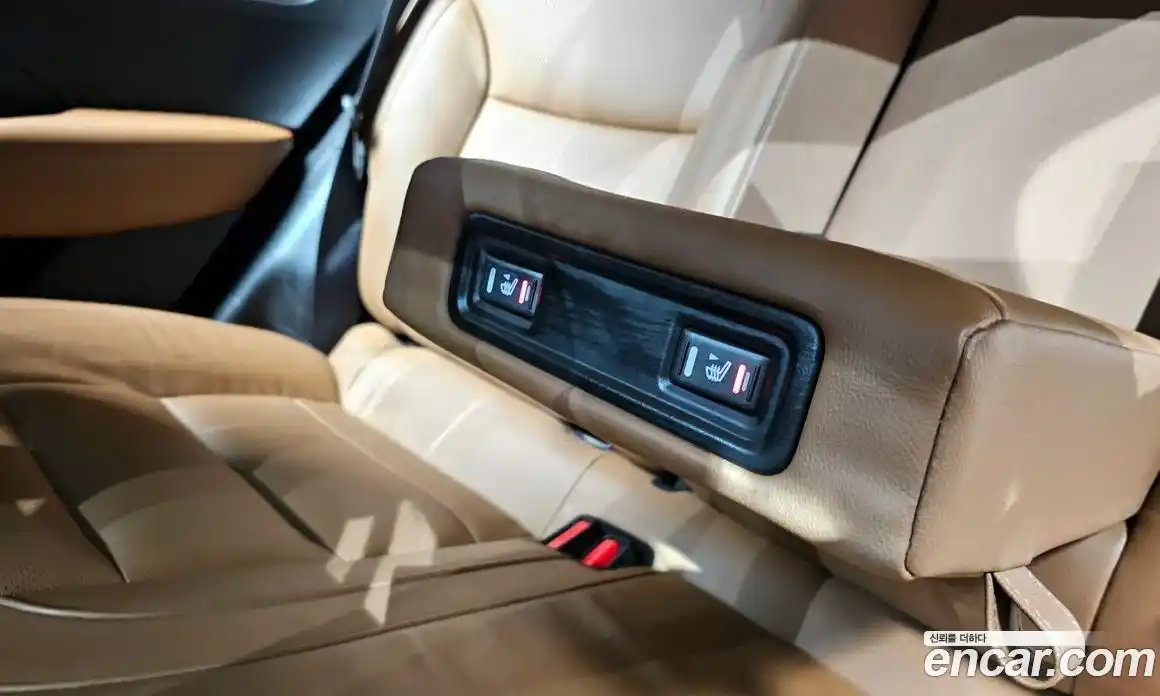 Renault QM6 2021 2.0 Автомат в Москве № 395669, фото 19