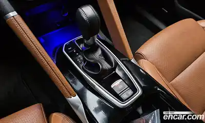 Renault QM6 2021 2.0 Автомат в Москве № 395669, миниатюра 9