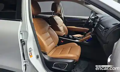 Renault QM6 2021 2.0 Автомат в Москве № 395669, миниатюра 10