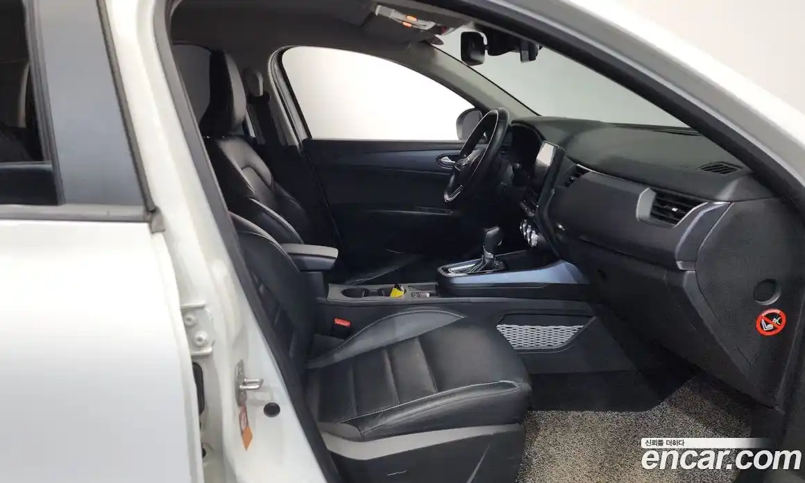 Renault XM3 2021 1.6 Автомат в Москве № 395918, фото 11