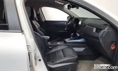 Renault XM3 2021 1.6 Автомат в Москве № 395918, миниатюра 11