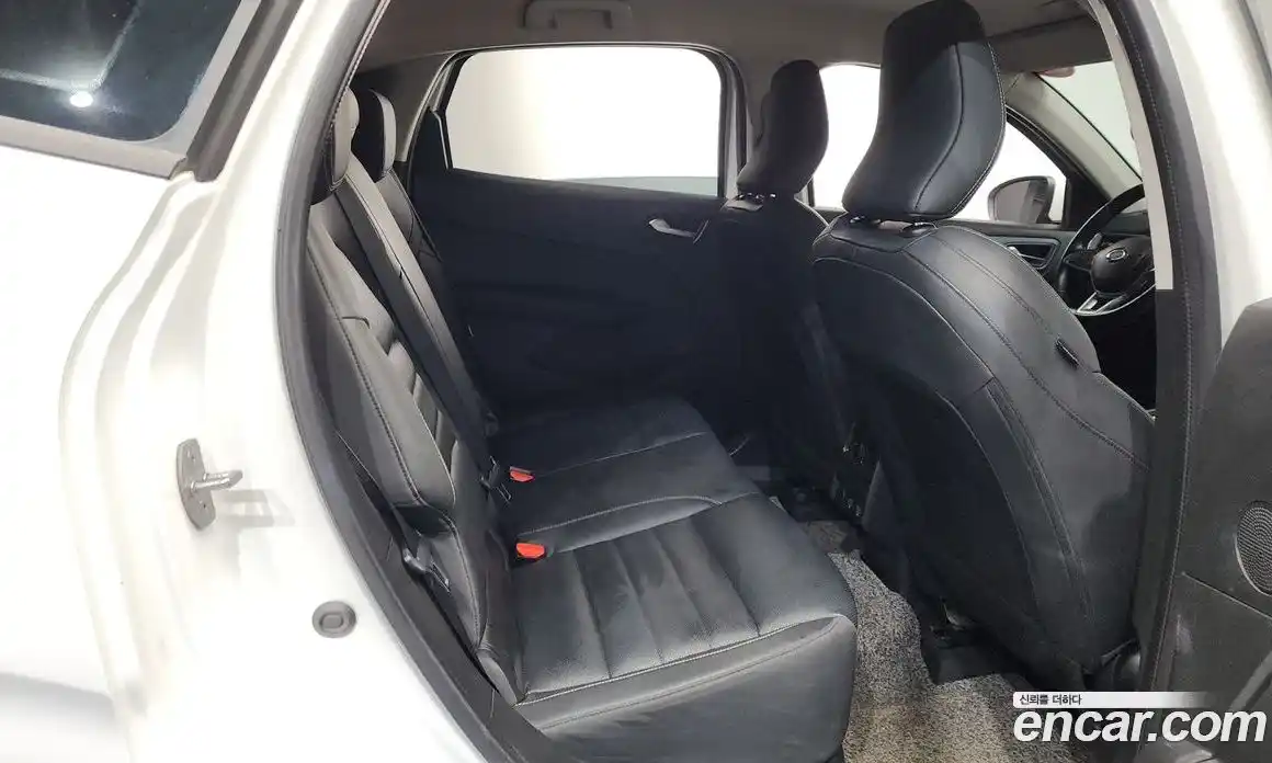 Renault XM3 2021 1.6 Автомат в Москве № 395918, фото 12