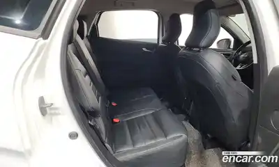 Renault XM3 2021 1.6 Автомат в Москве № 395918, миниатюра 12