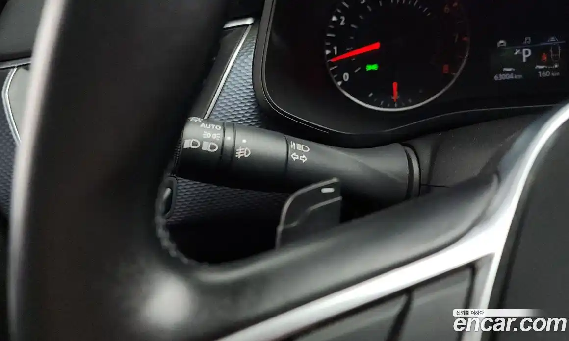 Renault XM3 2021 1.6 Автомат в Москве № 395918, фото 14