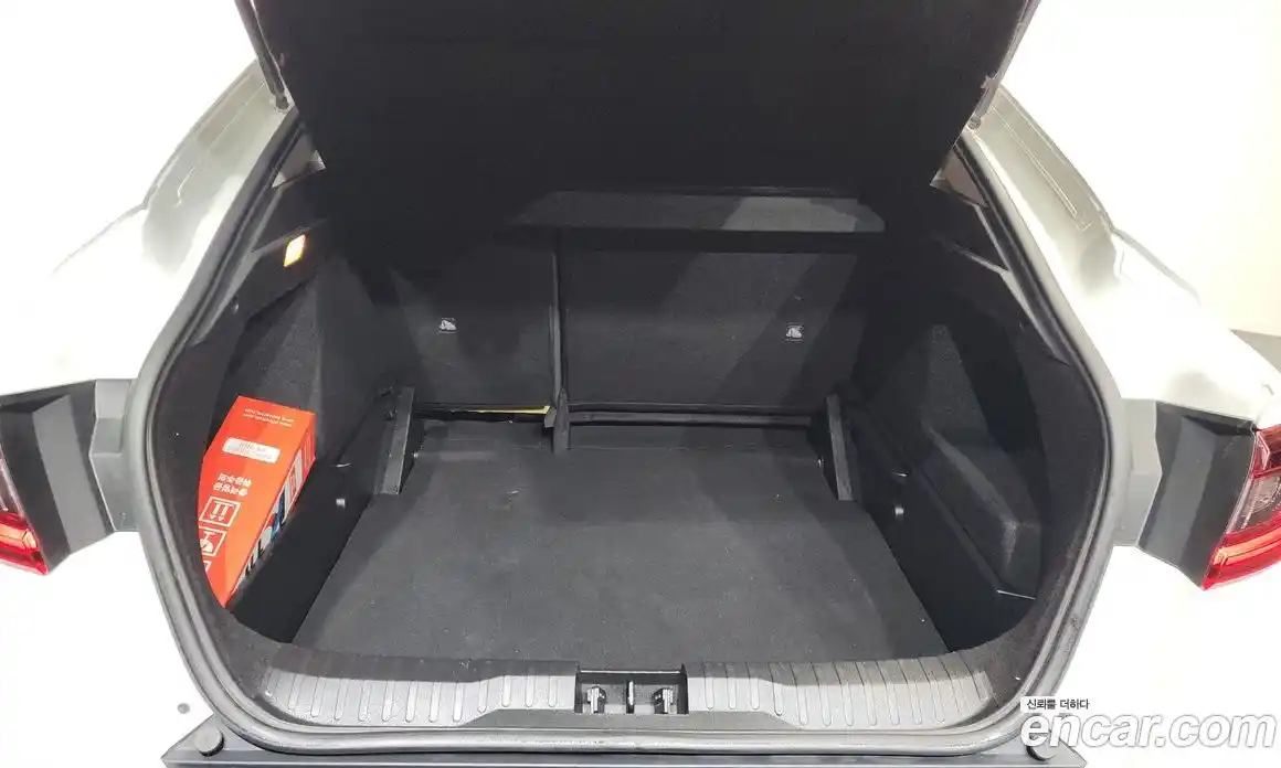 Renault XM3 2021 1.6 Автомат в Москве № 395918, фото 20