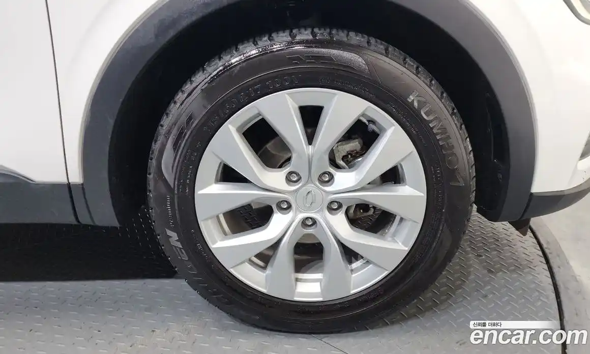 Renault XM3 2021 1.6 Автомат в Москве № 395918, фото 5