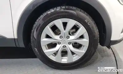 Renault XM3 2021 1.6 Автомат в Москве № 395918, миниатюра 5