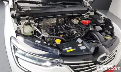 Renault XM3 2021 1.6 Автомат в Москве № 395918, миниатюра 6