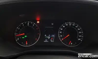 Renault XM3 2021 1.6 Автомат в Москве № 395918, миниатюра 8