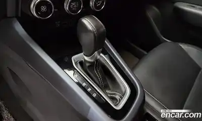 Renault XM3 2021 1.6 Автомат в Москве № 395918, миниатюра 9