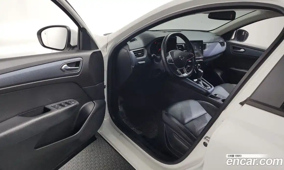 Renault XM3 2021 1.6 Автомат в Москве № 395918, фото 10