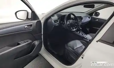 Renault XM3 2021 1.6 Автомат в Москве № 395918, миниатюра 10