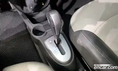 Chevrolet Spark 2014 1.0 Автомат в Москве № 40007, миниатюра 11