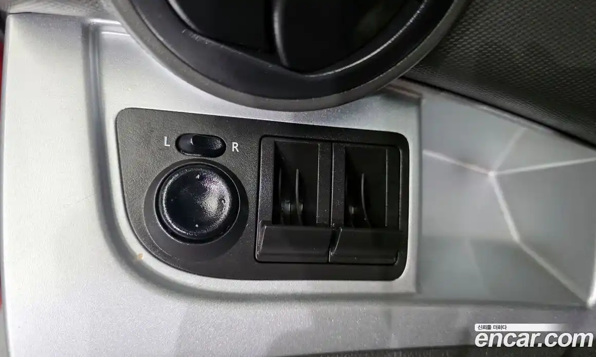 Chevrolet Spark 2014 1.0 Автомат в Москве № 40007, фото 12