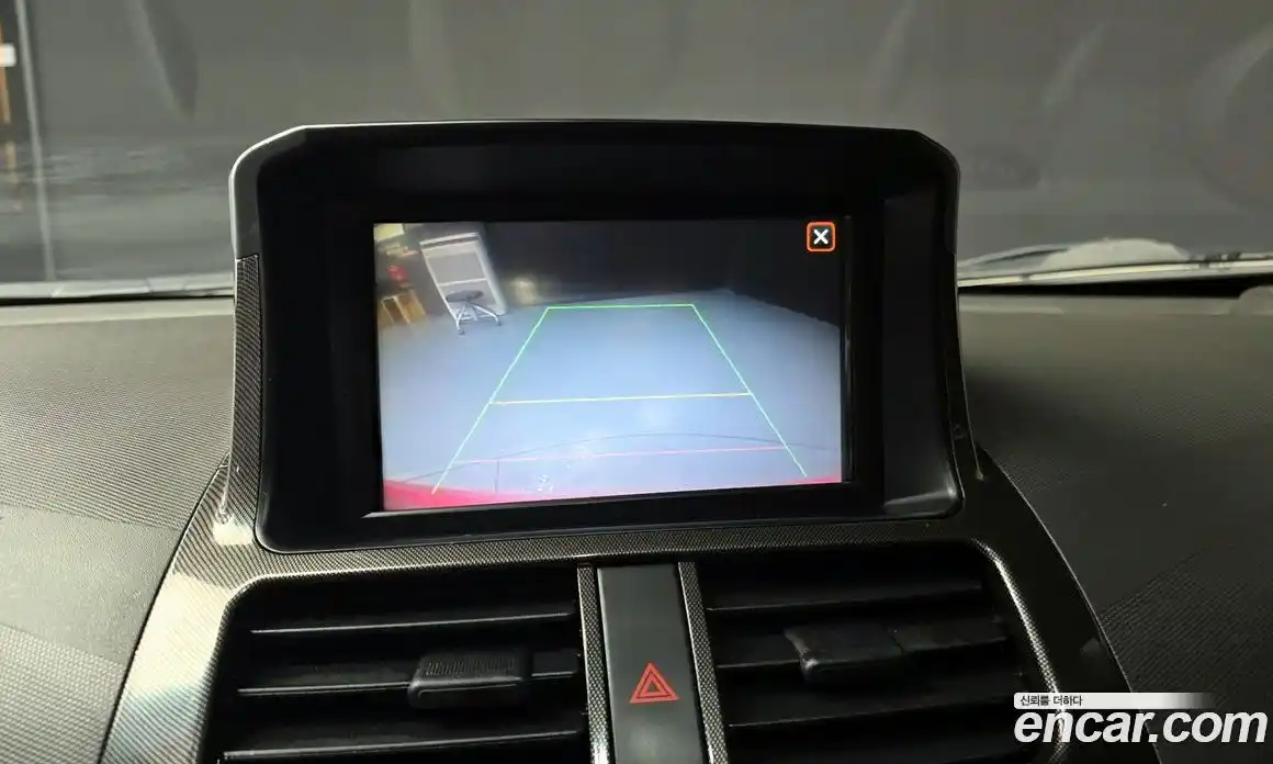 Chevrolet Spark 2014 1.0 Автомат в Москве № 40007, фото 16